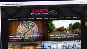 Publish Guest Post on mcmautoprestige.co.uk