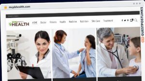 Publish Guest Post on mcpbhealth.com