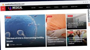Publish Guest Post on medicalhealthcures.com