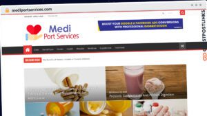 Publish Guest Post on mediportservices.com