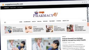 Publish Guest Post on megapharmacy4u.com
