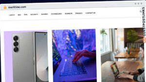 Publish Guest Post on meritline.com