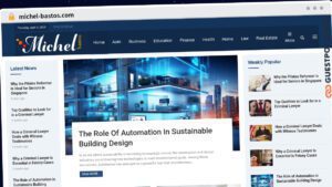 Publish Guest Post on michel-bastos.com