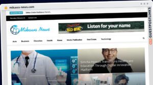 Publish Guest Post on mikawa-news.com