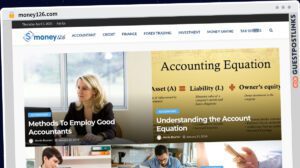 Publish Guest Post on money126.com