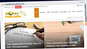 Publish Guest Post on moneyfinanceadvise.com