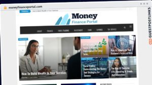Publish Guest Post on moneyfinanceportal.com