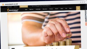 Publish Guest Post on moovment.co.uk