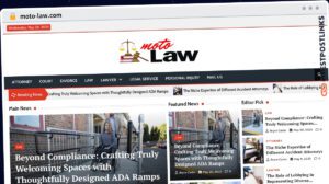 Publish Guest Post on moto-law.com