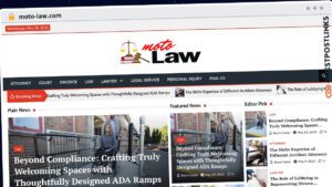 Publish Guest Post on moto-law.com