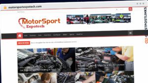 Publish Guest Post on motorsportexpotech.com