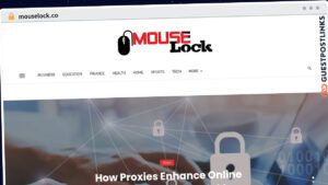 Publish Guest Post on mouselock.co