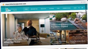 Publish Guest Post on msarchitecturejournal.com