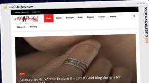 Publish Guest Post on msbridalguru.com
