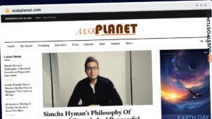 Publish Guest Post on mskplanet.com