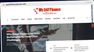 Publish Guest Post on my247financeforum.com