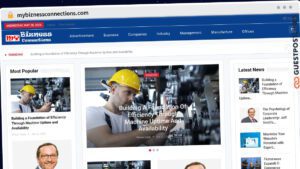 Publish Guest Post on mybiznessconnections.com