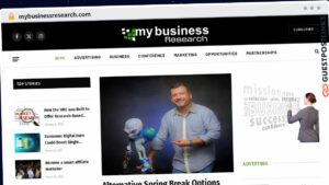 Publish Guest Post on mybusinessresearch.com