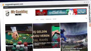 Publish Guest Post on mygamblingnewz.com