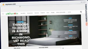 Publish Guest Post on mymaxa.com