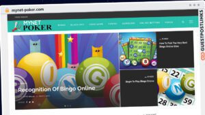 Publish Guest Post on mynet-poker.com