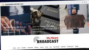 Publish Guest Post on mynewsbroadcast.com
