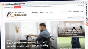 Publish Guest Post on myonlinepublication.com