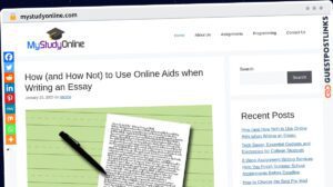 Publish Guest Post on mystudyonline.com