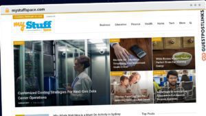 Publish Guest Post on mystuffspace.com