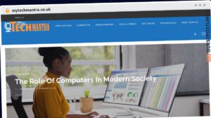 Publish Guest Post on mytechmantra.co.uk