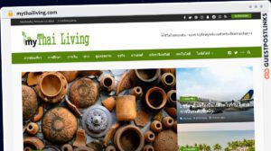 Publish Guest Post on mythailiving.com