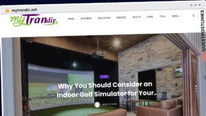 Publish Guest Post on mytrandir.net