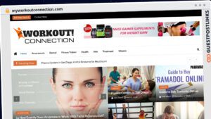Publish Guest Post on myworkoutconnection.com