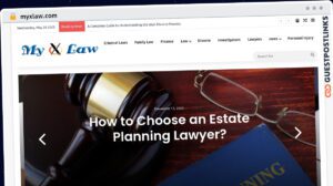 Publish Guest Post on myxlaw.com