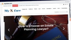 Publish Guest Post on myxlaw.com