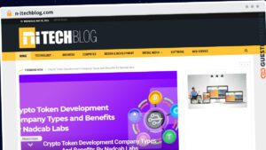 Publish Guest Post on n-ltechblog.com