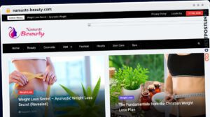 Publish Guest Post on namaste-beauty.com