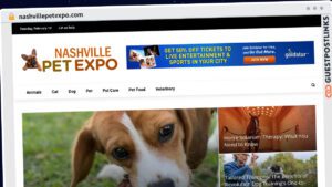 Publish Guest Post on nashvillepetexpo.com