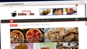 Publish Guest Post on naturacoffeeandtea.com
