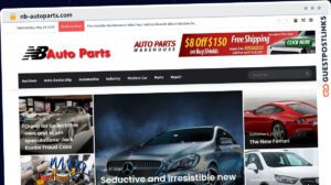 Publish Guest Post on nb-autoparts.com