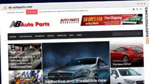 Publish Guest Post on nb-autoparts.com
