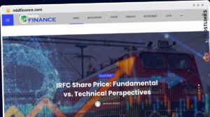 Publish Guest Post on nddfinance.com