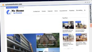 Publish Guest Post on nehomeinfusion.com