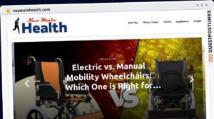 Publish Guest Post on neomalehealth.com