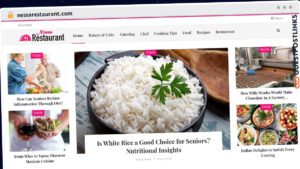 Publish Guest Post on nessarestaurant.com