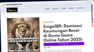 Publish Guest Post on new-bingosites.com