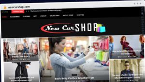 Publish Guest Post on newcurshop.com