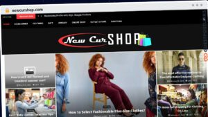 Publish Guest Post on newcurshop.com