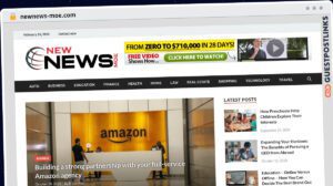 Publish Guest Post on newnews-moe.com
