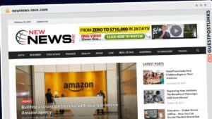Publish Guest Post on newnews-moe.com